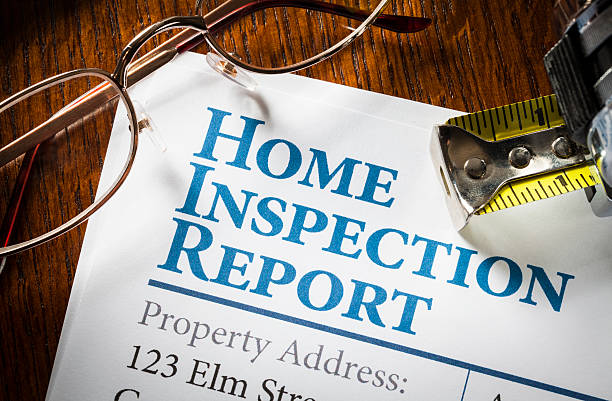EagleEye Home Inspection Hyderabad report