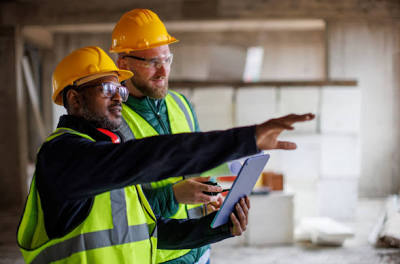 On-Site Property Inspection