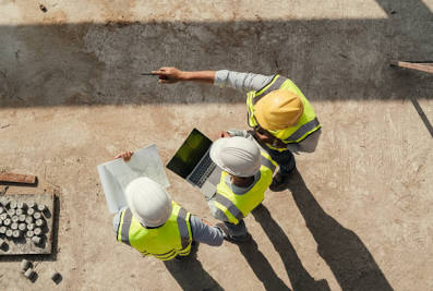 On-Site Property Inspection