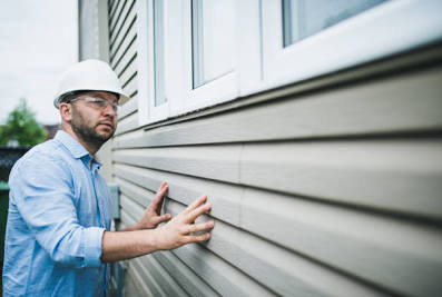 On-Site Property Inspection