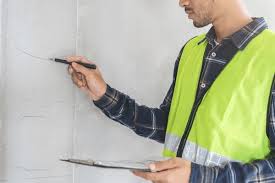 Re-Inspection After Builder Fixes Issues