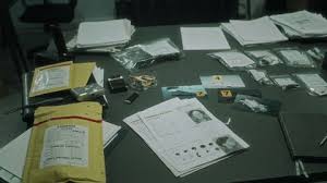 Snag Documentation & Photo Evidence